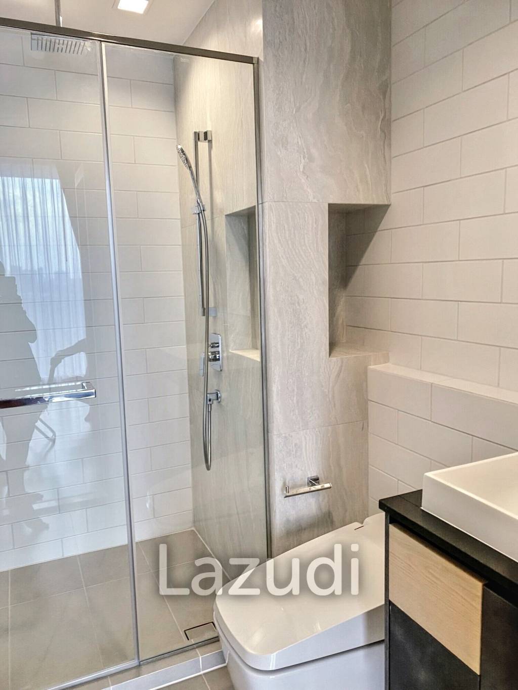 1 Bed 1 Bath 35 SQ.M THE LINE Jatujak - Mochit