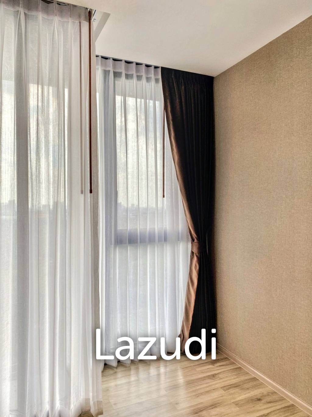 1 Bed 1 Bath 35 SQ.M THE LINE Jatujak - Mochit