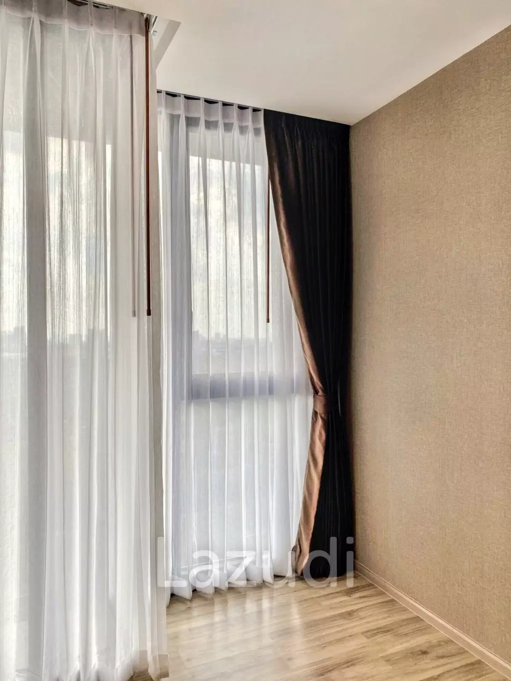 1 Bed 1 Bath 35 SQ.M THE LINE Jatujak - Mochit
