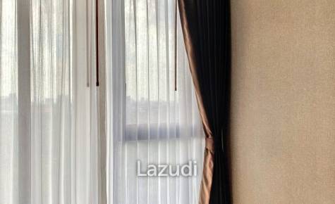 1 Bed 1 Bath 35 SQ.M THE LINE Jatujak - Mochit