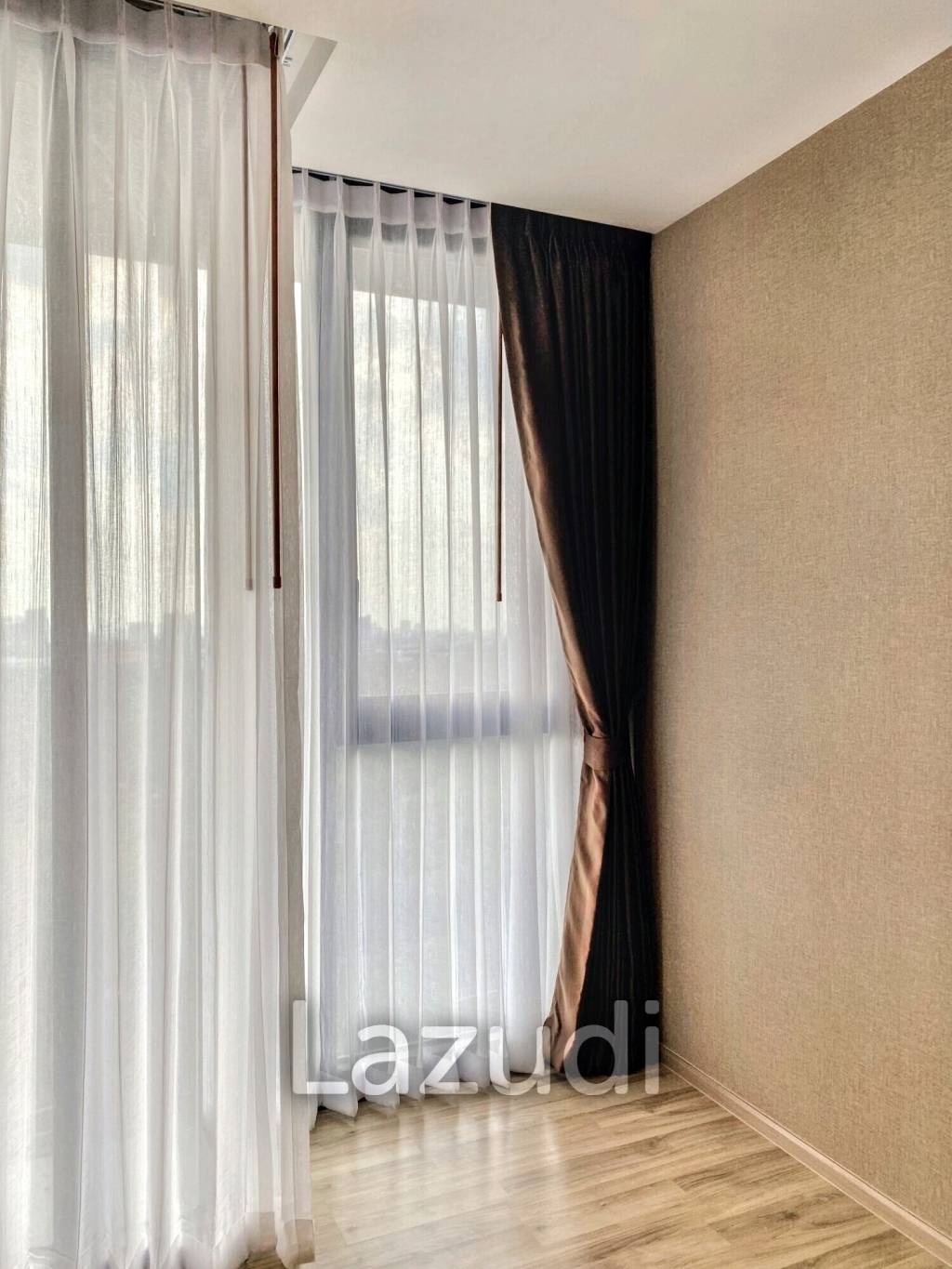 1 Bed 1 Bath 35 SQ.M THE LINE Jatujak - Mochit