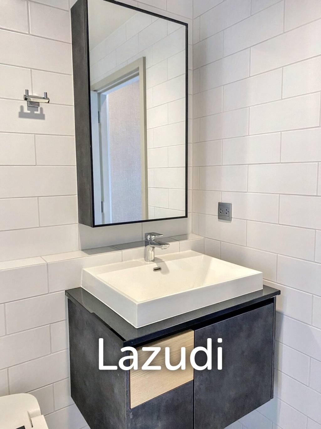 1 Bed 1 Bath 35 SQ.M THE LINE Jatujak - Mochit