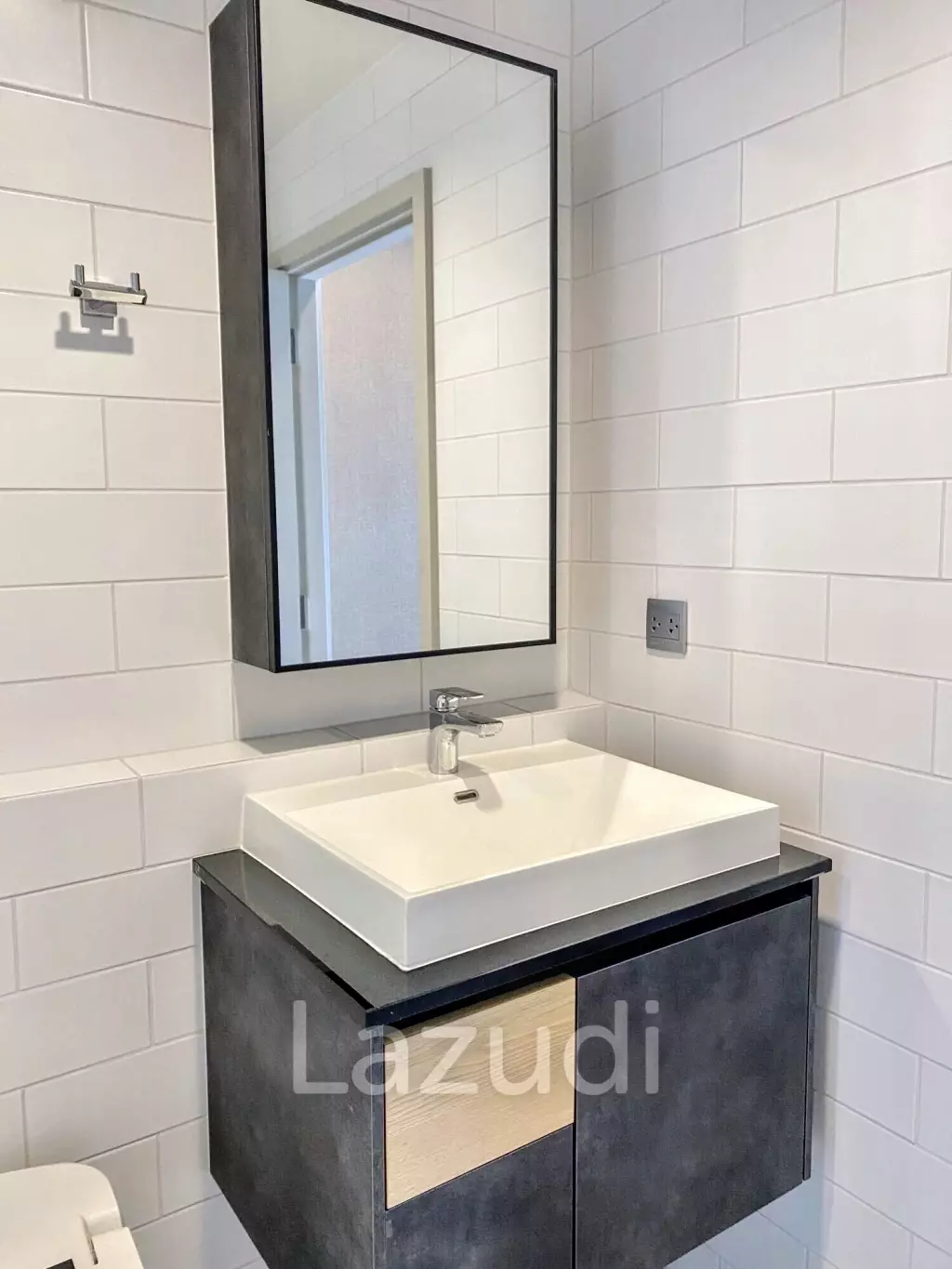 1 Bed 1 Bath 35 SQ.M THE LINE Jatujak - Mochit