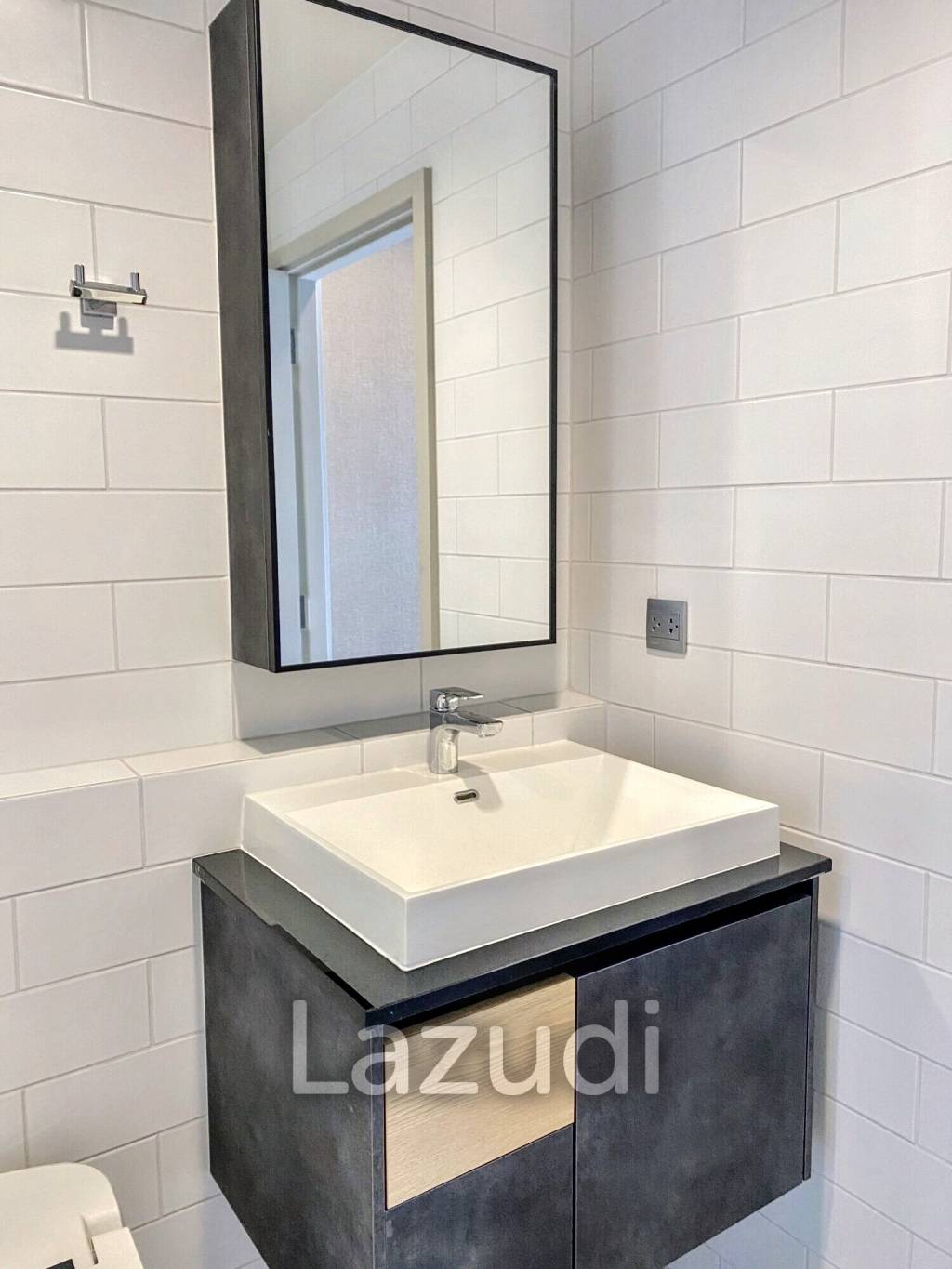 1 Bed 1 Bath 35 SQ.M THE LINE Jatujak - Mochit
