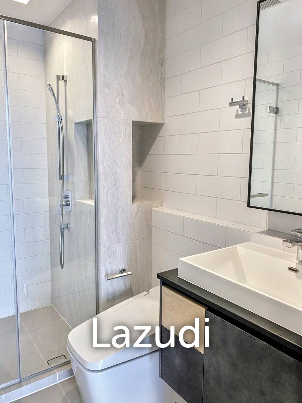 1 Bed 1 Bath 35 SQ.M THE LINE Jatujak - Mochit