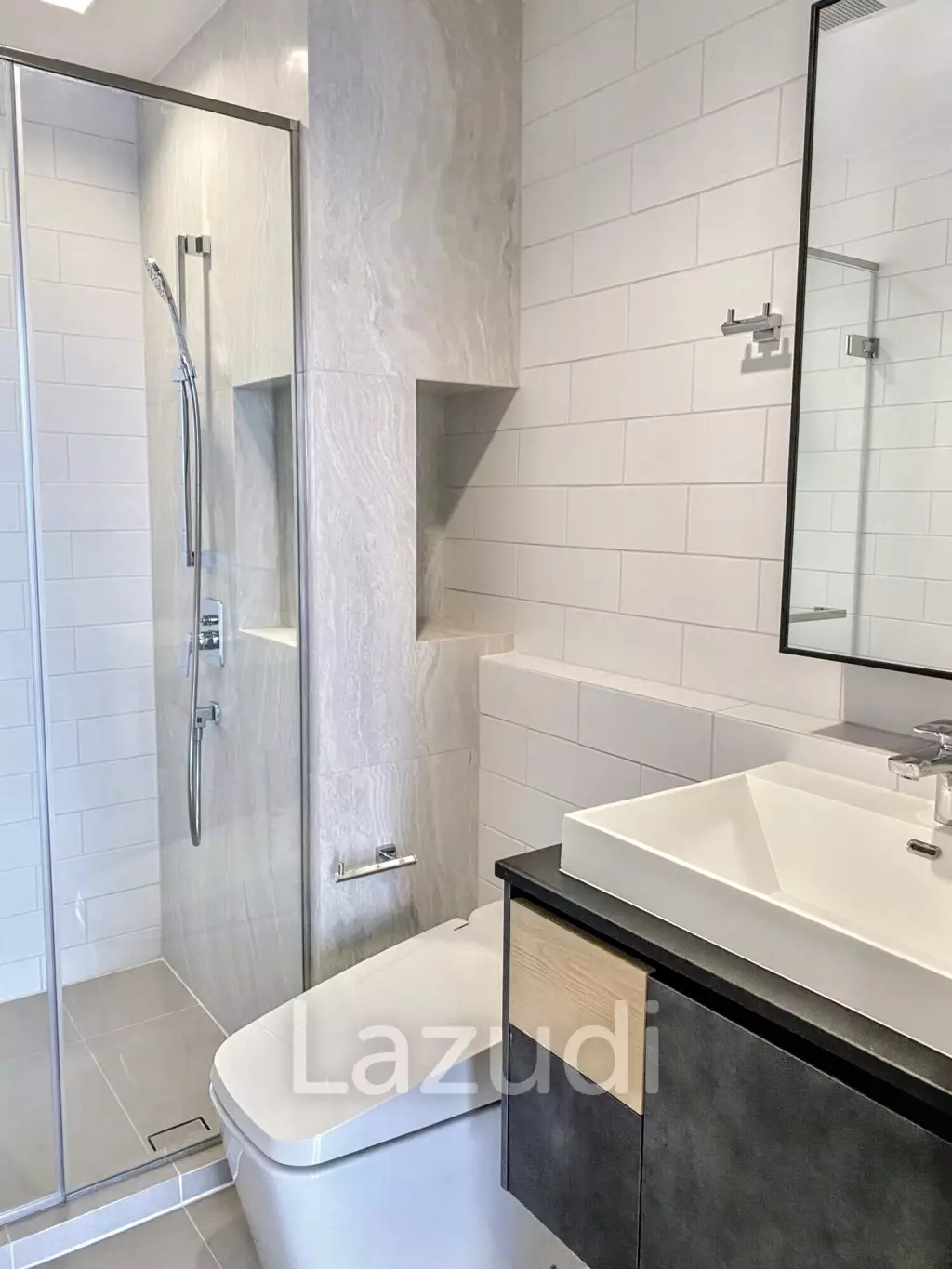 1 Bed 1 Bath 35 SQ.M THE LINE Jatujak - Mochit