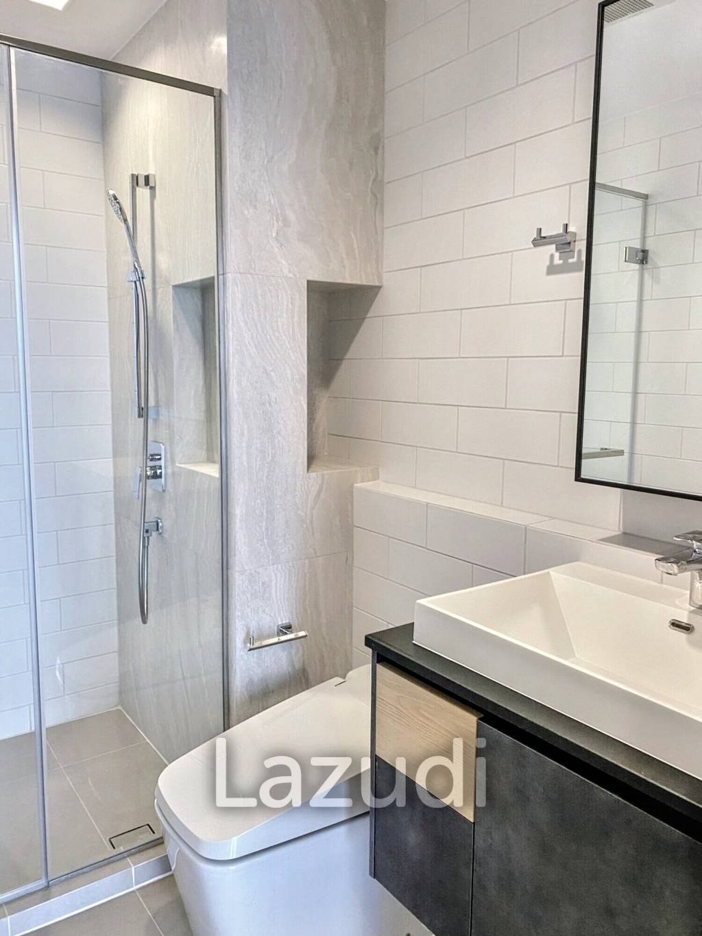 1 Bed 1 Bath 35 SQ.M THE LINE Jatujak - Mochit