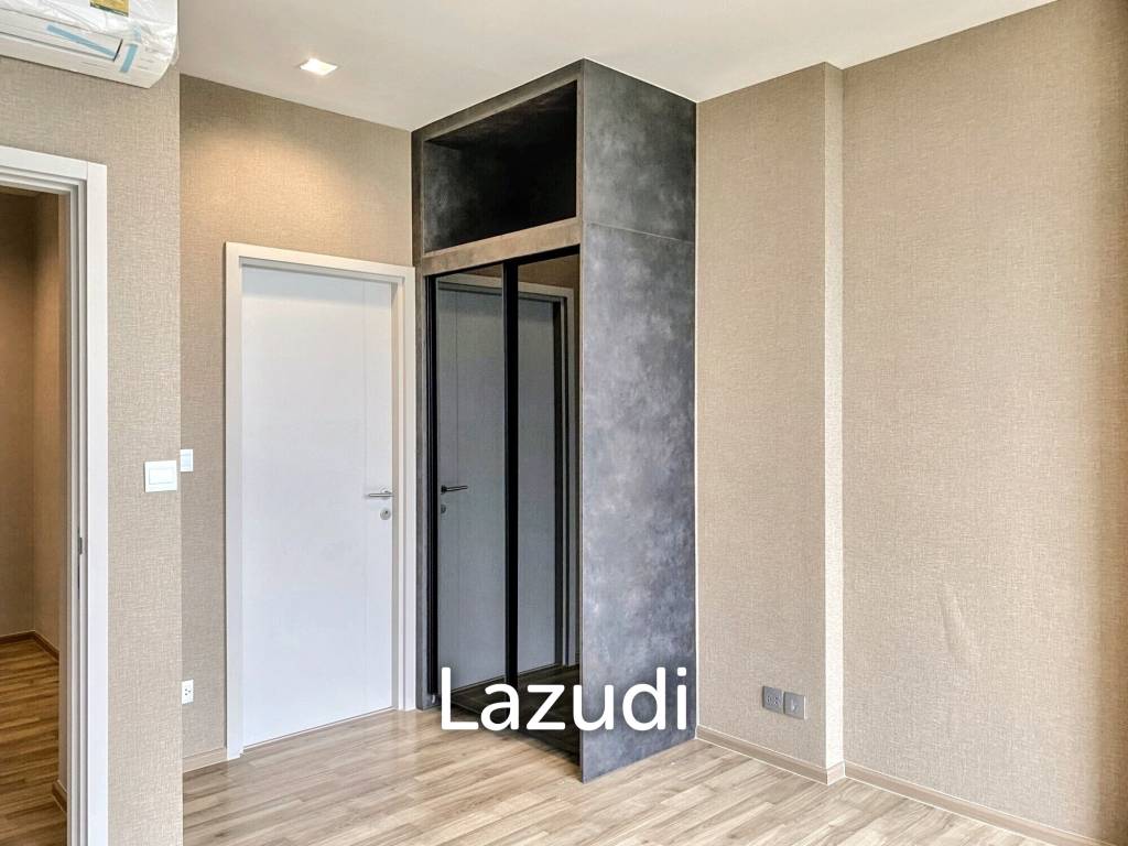 1 Bed 1 Bath 35 SQ.M THE LINE Jatujak - Mochit