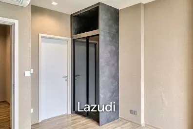 1 Bed 1 Bath 35 SQ.M THE LINE Jatujak - Mochit
