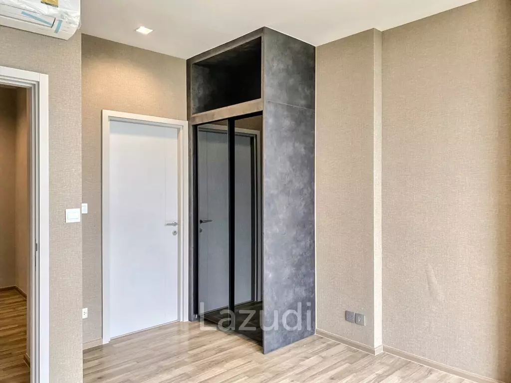1 Bed 1 Bath 35 SQ.M THE LINE Jatujak - Mochit