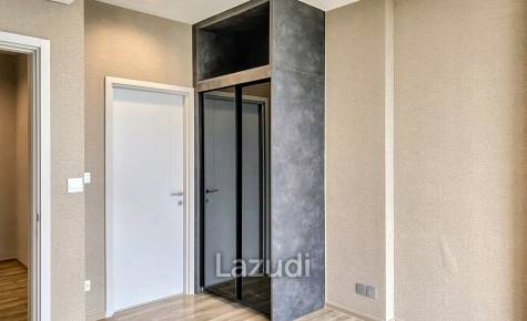 1 Bed 1 Bath 35 SQ.M THE LINE Jatujak - Mochit