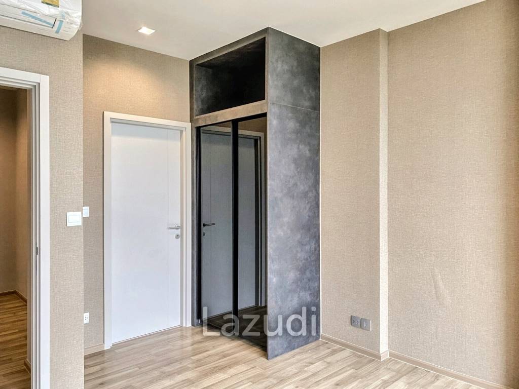 1 Bed 1 Bath 35 SQ.M THE LINE Jatujak - Mochit