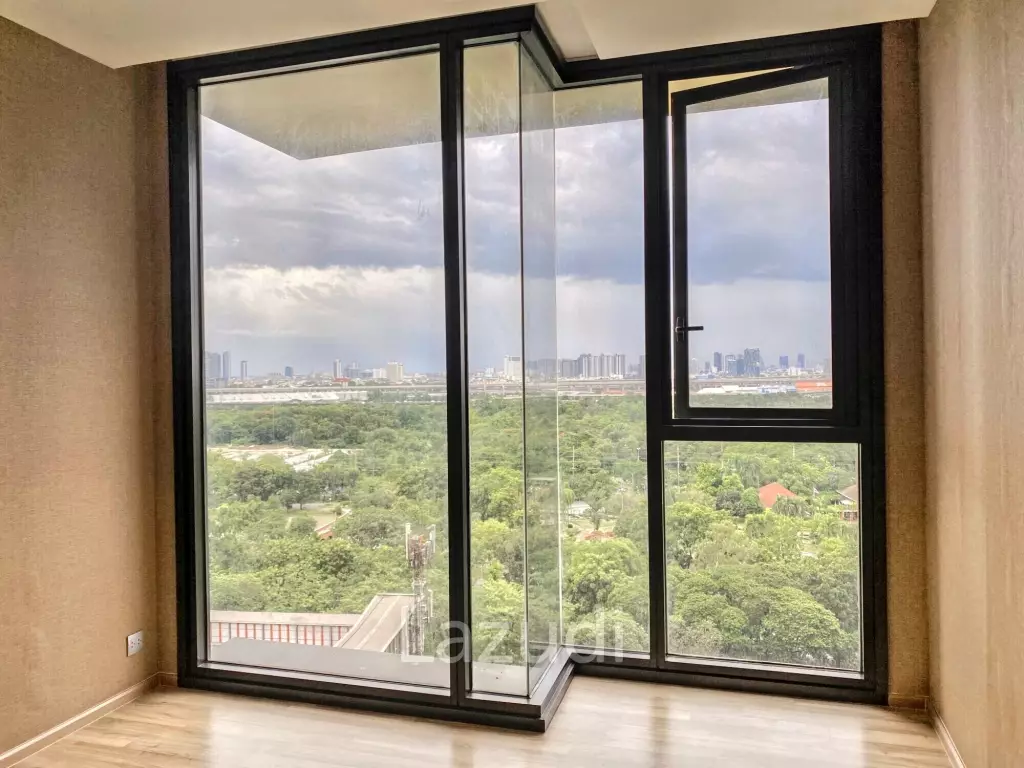 1 Bed 1 Bath 35 SQ.M THE LINE Jatujak - Mochit