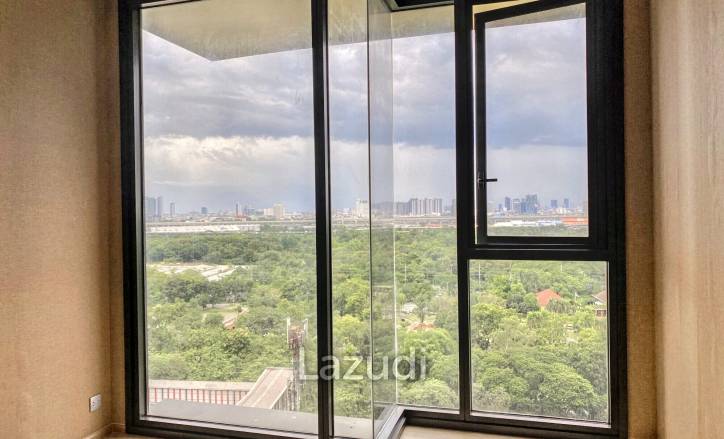 1 Bed 1 Bath 35 SQ.M THE LINE Jatujak - Mochit
