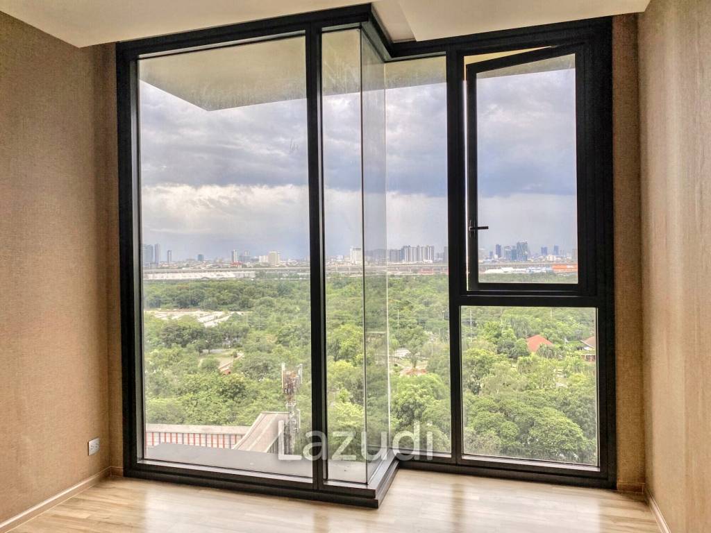 1 Bed 1 Bath 35 SQ.M THE LINE Jatujak - Mochit