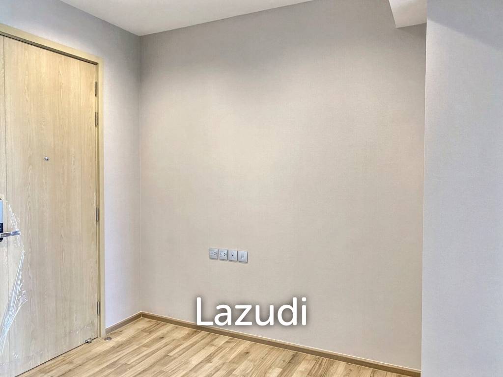 1 Bed 1 Bath 35 SQ.M THE LINE Jatujak - Mochit