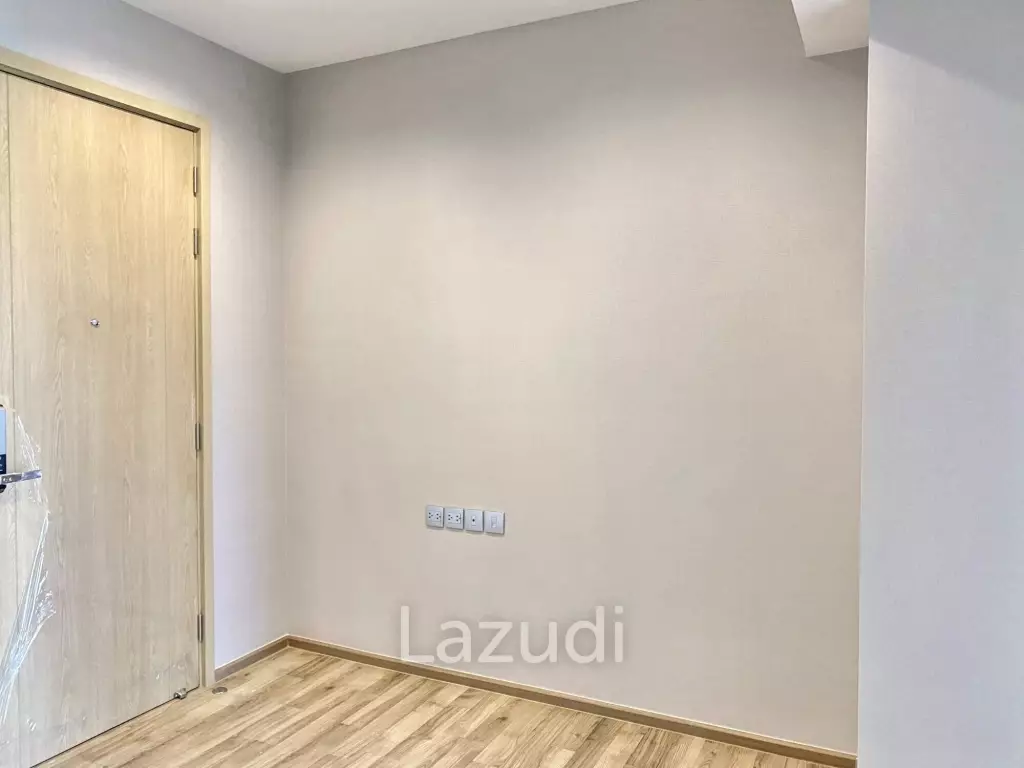 1 Bed 1 Bath 35 SQ.M THE LINE Jatujak - Mochit