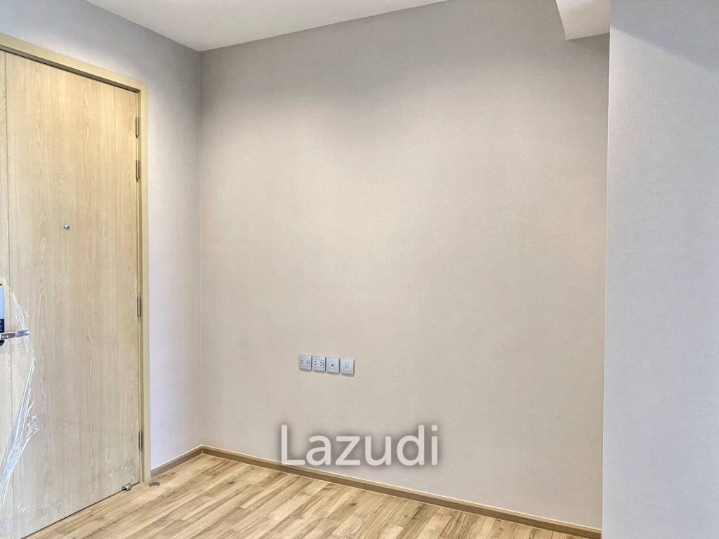 1 Bed 1 Bath 35 SQ.M THE LINE Jatujak - Mochit