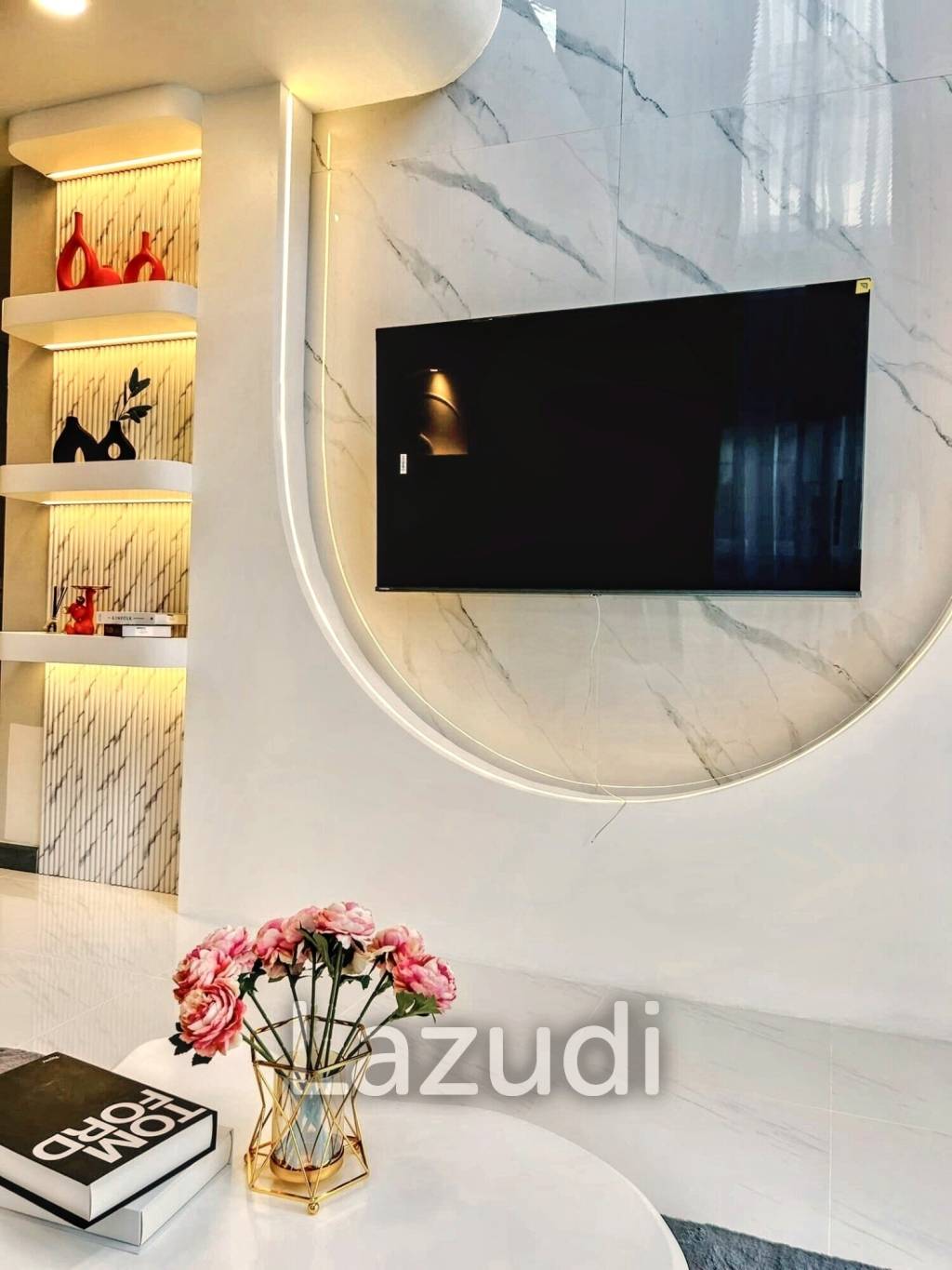 4 Bedroom 5 Bathroom 313 SQ.M The City Bangna