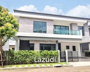 4 Bedroom 5 Bathroom 313 SQ.M The City Bangna