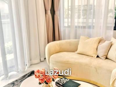 4 Bedroom 5 Bathroom 313 SQ.M The City Bangna