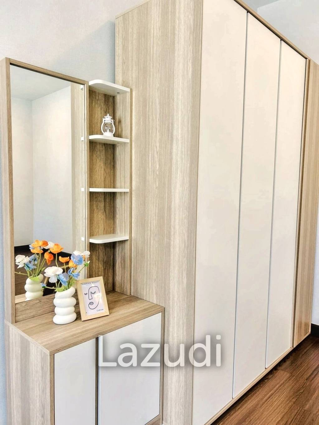 4 Bedroom 5 Bathroom 313 SQ.M The City Bangna