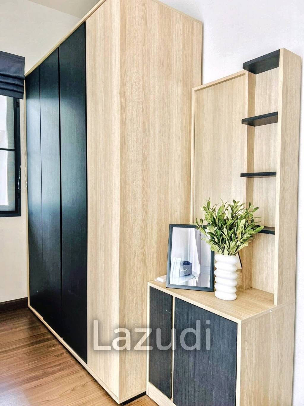 4 Bedroom 5 Bathroom 313 SQ.M The City Bangna