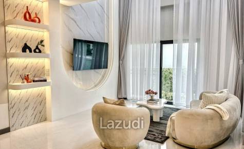 4 Bedroom 5 Bathroom 313 SQ.M The City Bangna