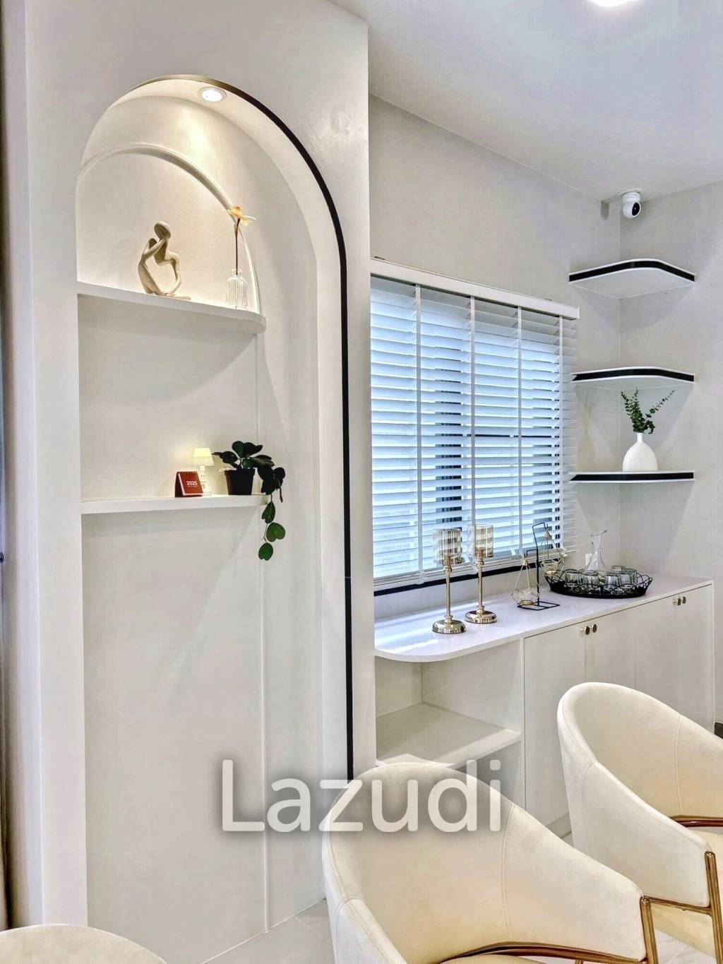 4 Bedroom 5 Bathroom 313 SQ.M The City Bangna
