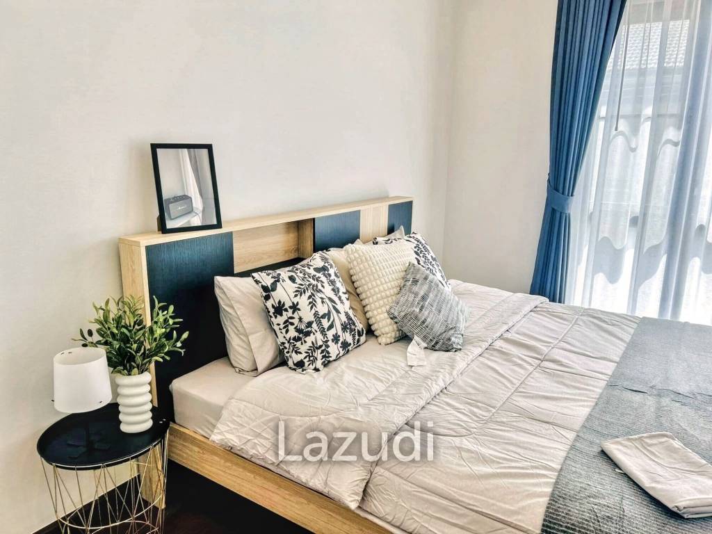 4 Bedroom 5 Bathroom 313 SQ.M The City Bangna