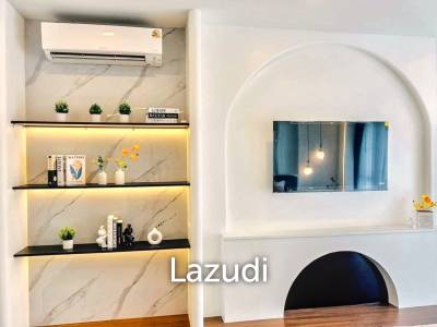 4 Bedroom 5 Bathroom 313 SQ.M The City Bangna