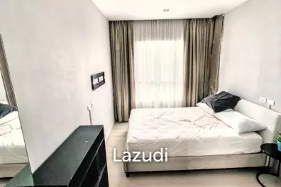 2 Bed 1 Bath 46 SQ.M Life Ratchadapisek