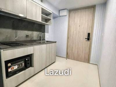 1 Bed 1 Bath 39 SQ.M The Tree Pattanakarn-Ekkamai