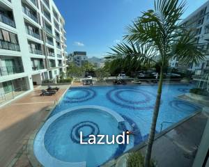 Condo 88: 1 bedroom condo with sea view