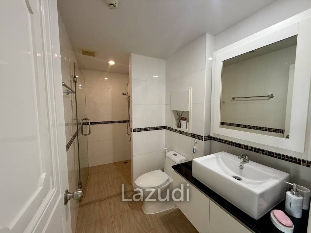 Condo 88: 1 bedroom condo with sea view