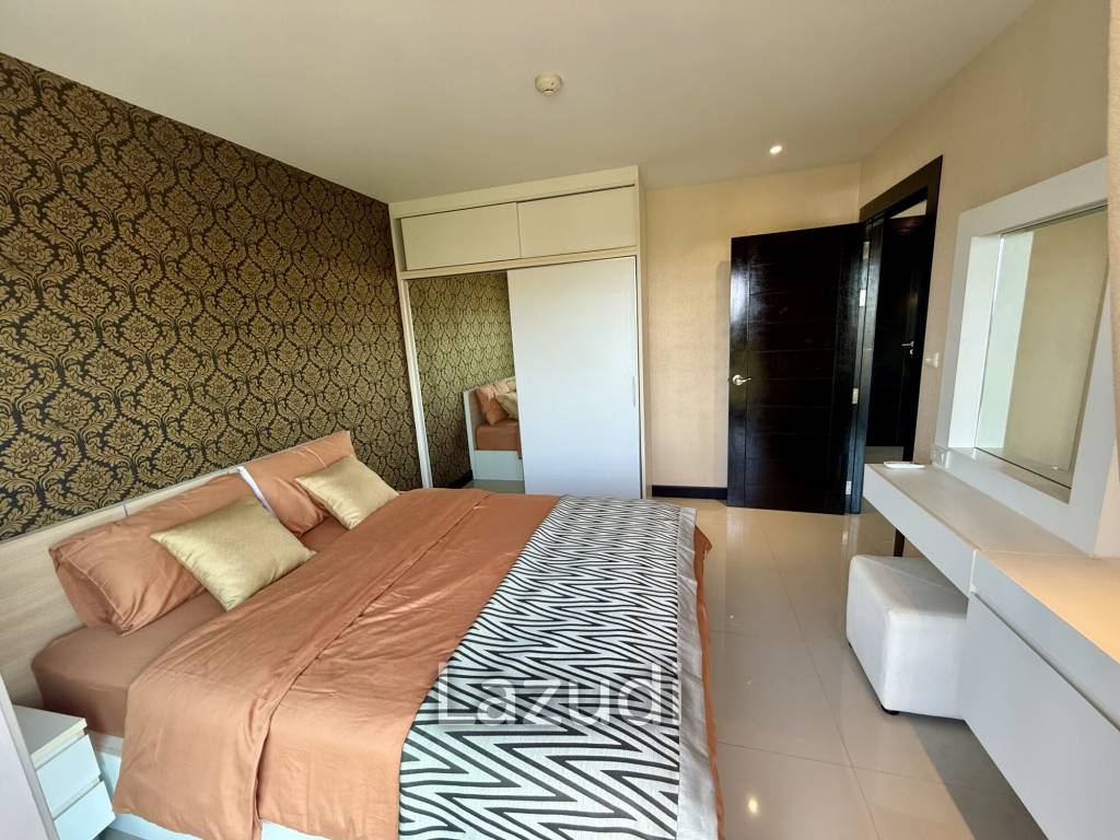 Condo 88: 1 bedroom condo with sea view