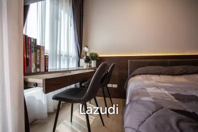 Studio 1 Bath 30 SQ.M Supalai Veranda Rama 9