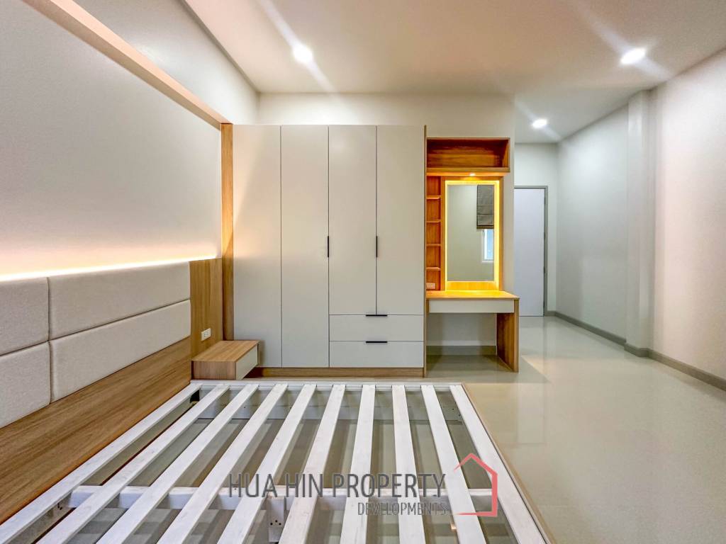 3 Bed 3 Bath 252 SQ.M NaDa Casa Hua Hin 2