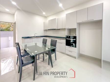 3 Bed 3 Bath 252 SQ.M NaDa Casa Hua Hin 2