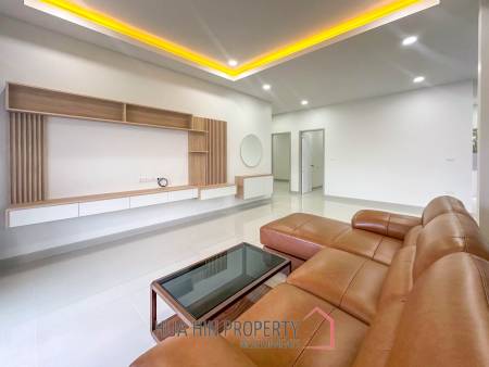 3 Bed 3 Bath 252 SQ.M NaDa Casa Hua Hin 2