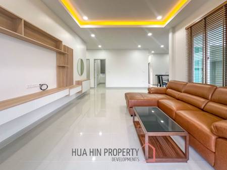 3 Bed 3 Bath 252 SQ.M NaDa Casa Hua Hin 2