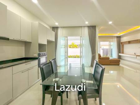 3 Bed 3 Bath 252 SQ.M NaDa Casa Hua Hin 2