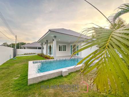 3 Bed 3 Bath 252 SQ.M NaDa Casa Hua Hin 2