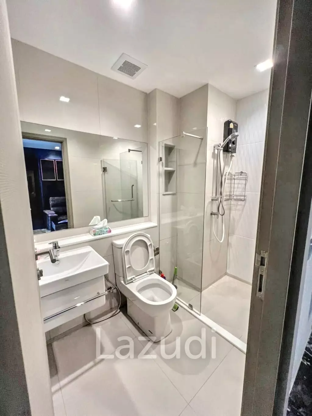 1 Bed 1 Bath 32 SQ.M LIFE Asoke - Rama 9