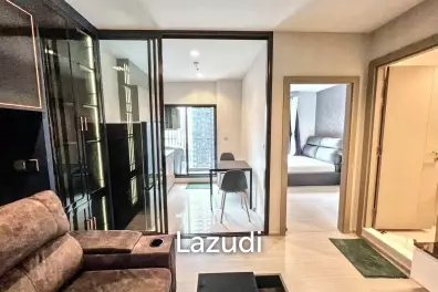 1 Bed 1 Bath 32 SQ.M LIFE Asoke - Rama 9