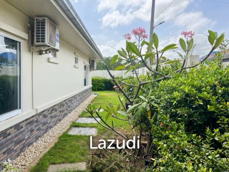 Luxurious 3-Bedroom Villa with a Private Pool - For Sale/Rent