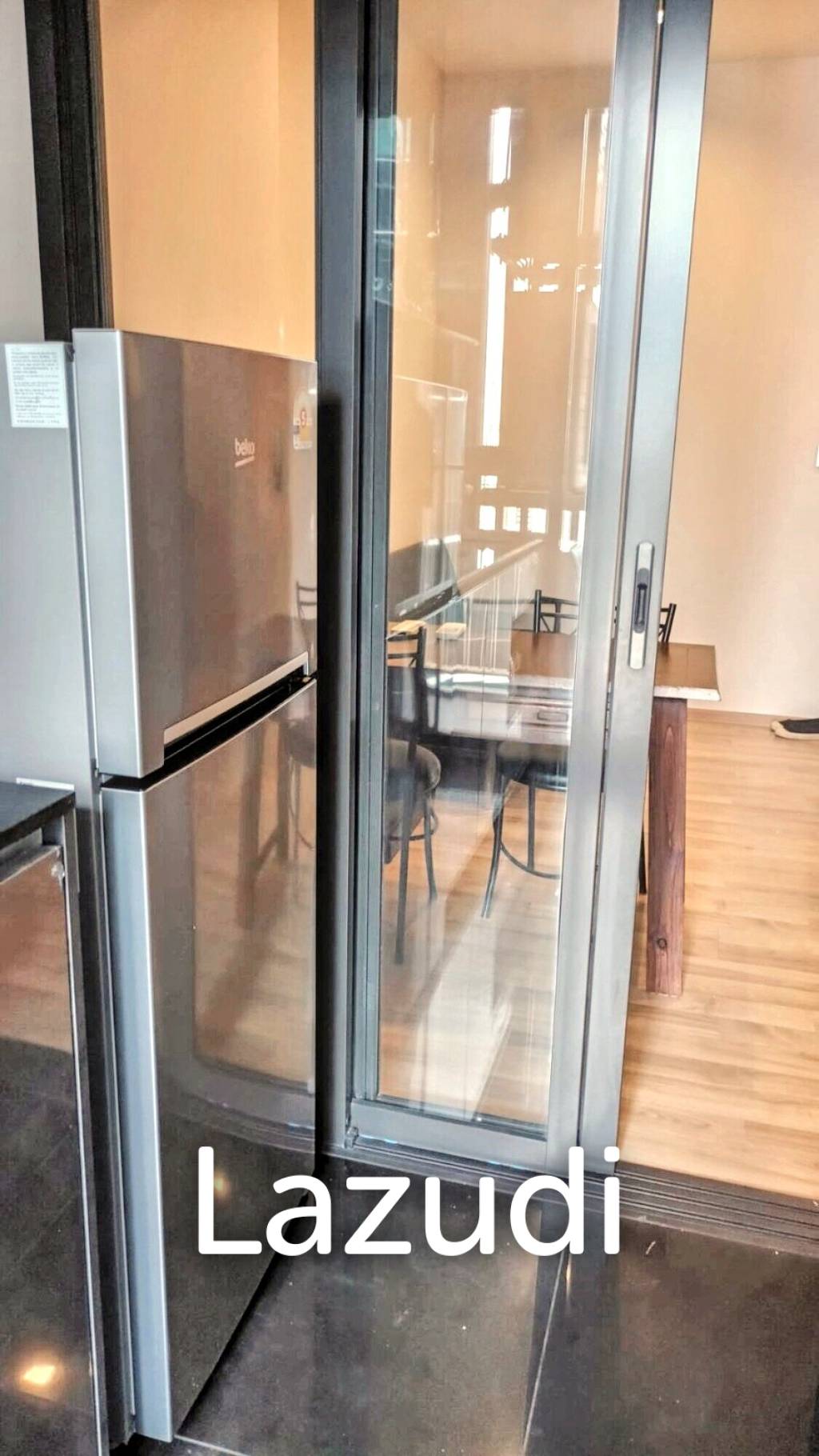 1 Bed 1 Bath 32 Sqm  THE LINE Jatujak - Mochit