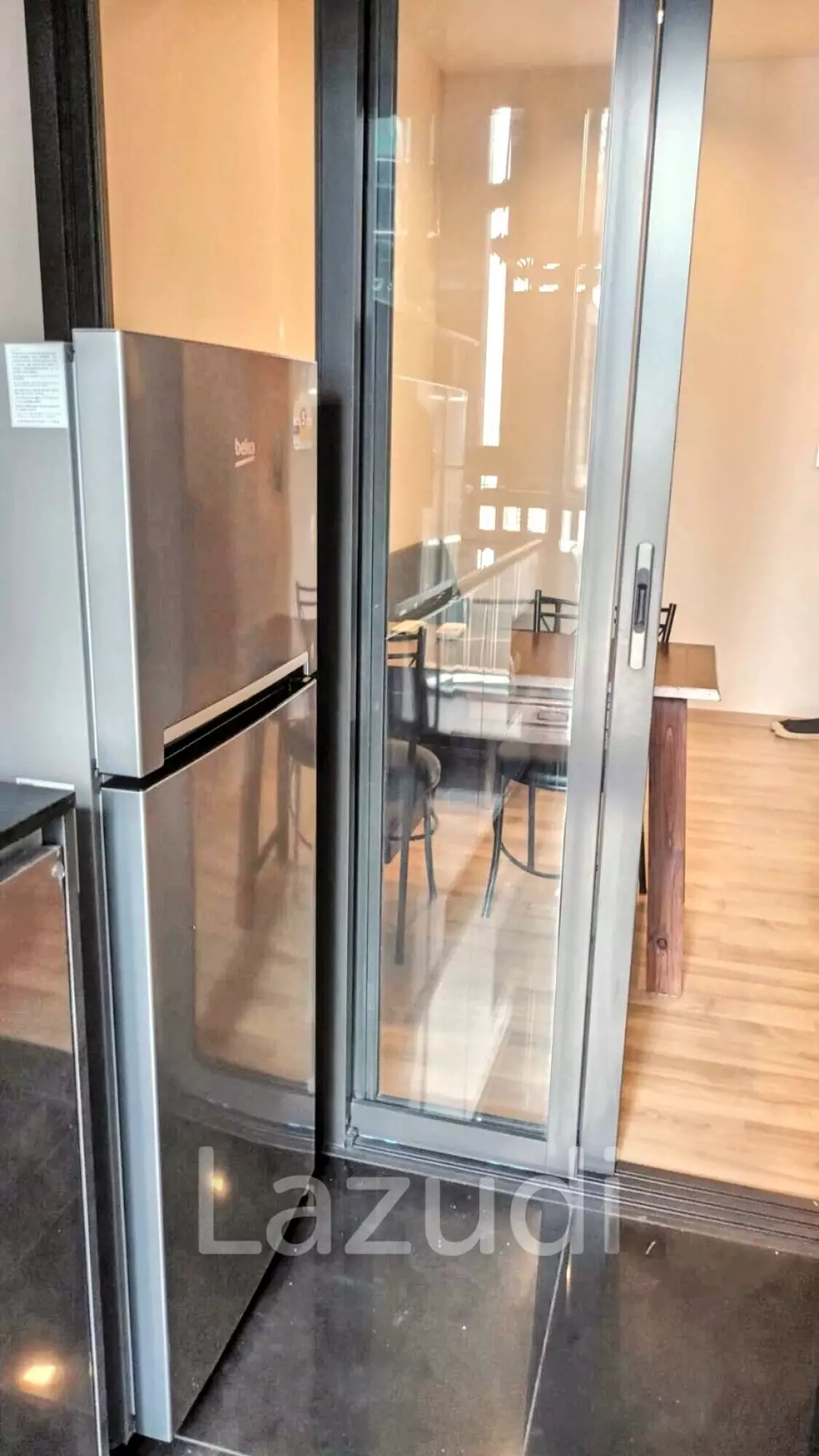 1 Bed 1 Bath 32 Sqm  THE LINE Jatujak - Mochit