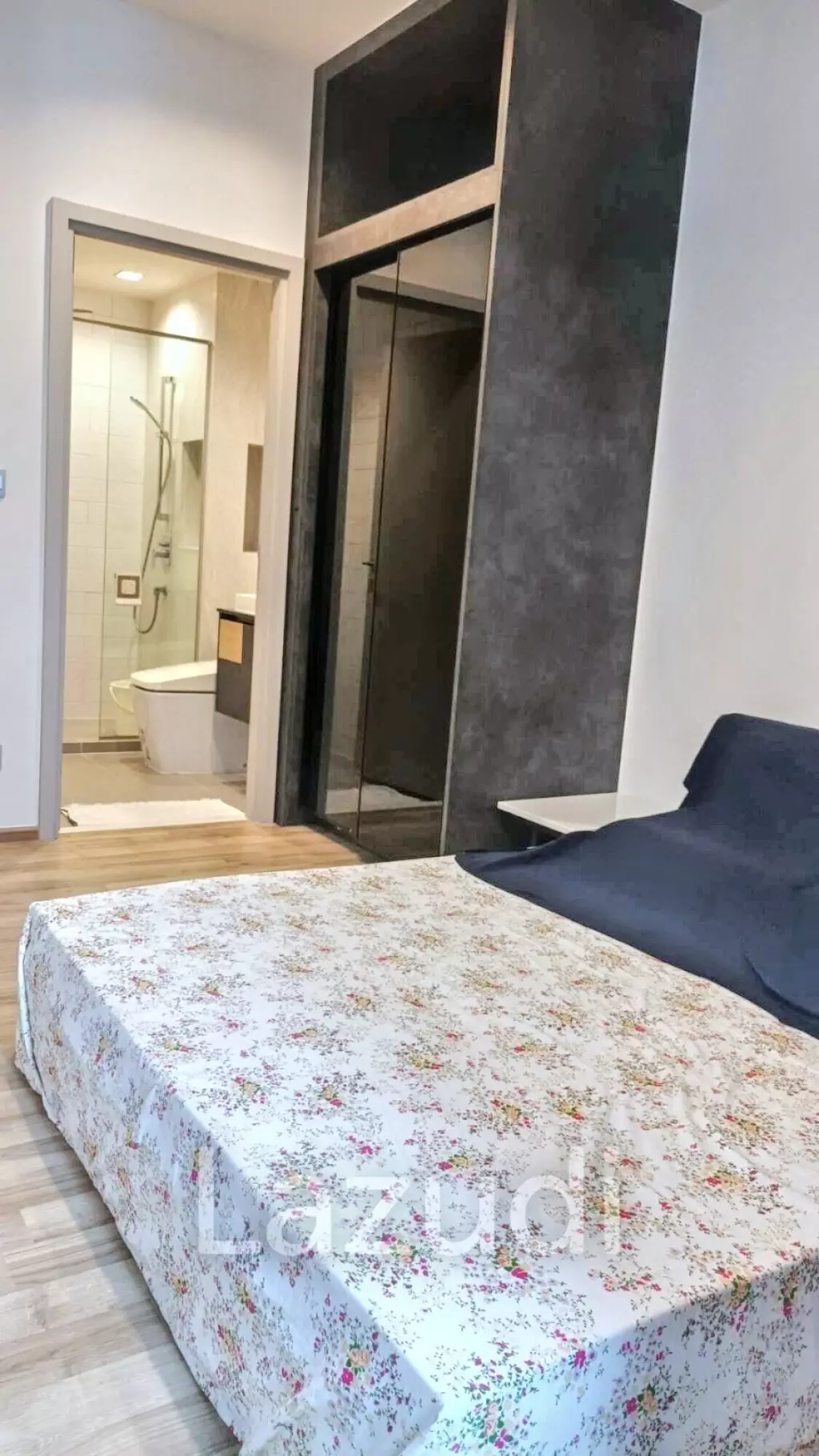 1 Bed 1 Bath 32 Sqm  THE LINE Jatujak - Mochit