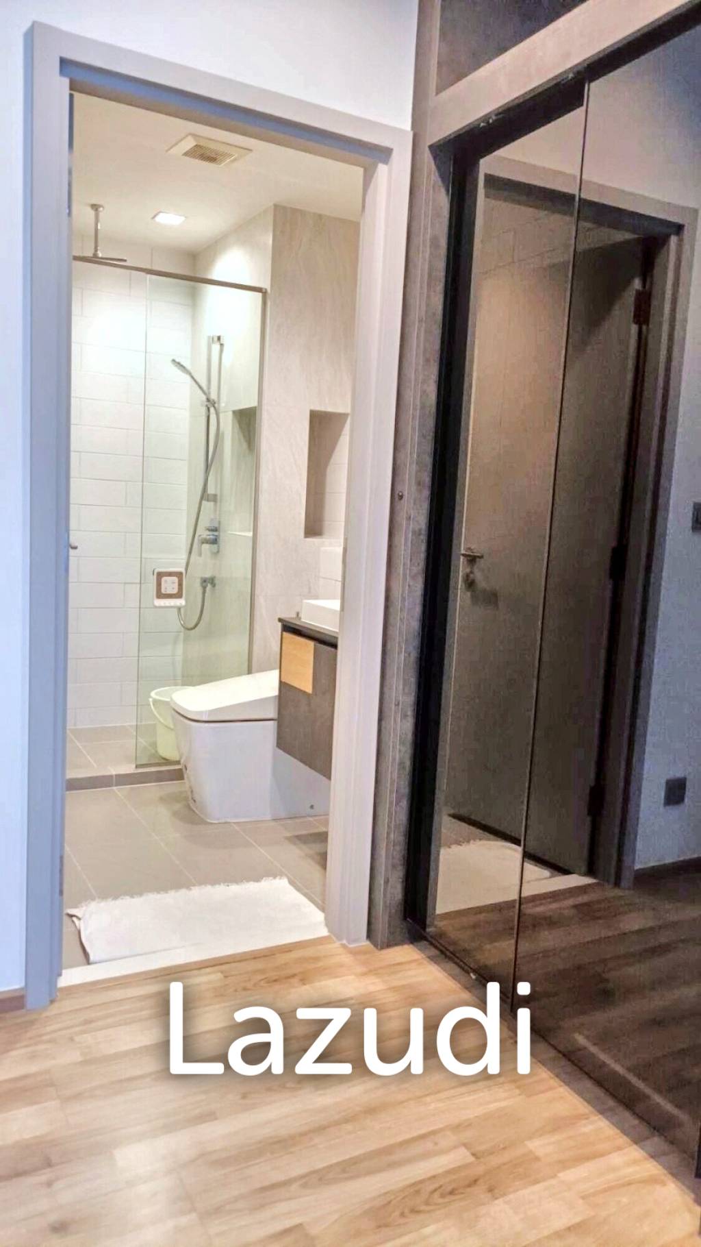 1 Bed 1 Bath 32 Sqm  THE LINE Jatujak - Mochit
